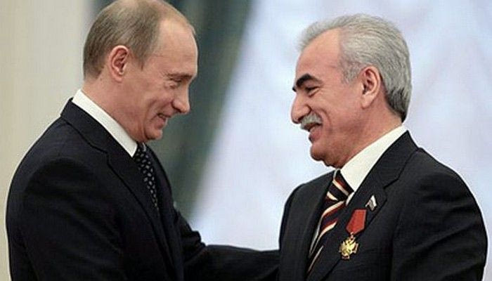 Πουτινιές…