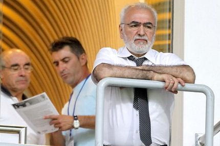 Περεστρόικα…