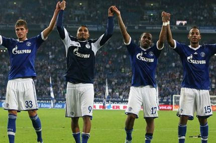 4η αγ.: Πρώτη νίκη για Σάλκε