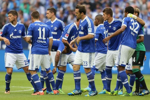 Προβληματικό φαβορί