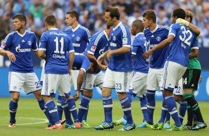 Προβληματικό φαβορί