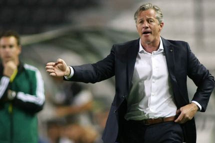 Ηρέμησε με την πρόκριση ο Κέλερ