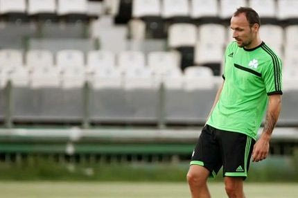 Με Σίλντενφελντ στην αποστολή