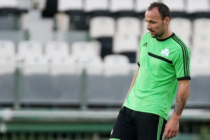 Σίλντενφελντ: “Πρέπει να σκεφθώ και το μέλλον μου”