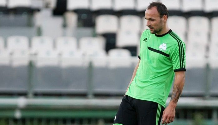 Σίλντενφελντ: “Πρέπει να σκεφθώ και το μέλλον μου”