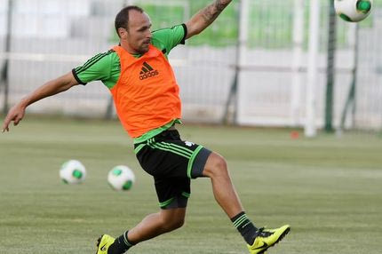 Ελπίδες για Σίλντενφελντ