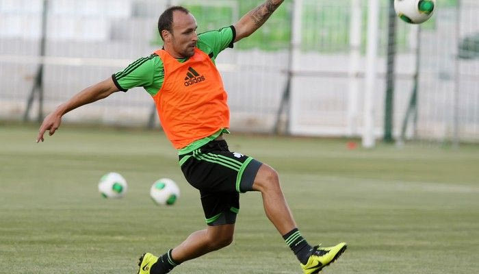 Ελπίδες για Σίλντενφελντ