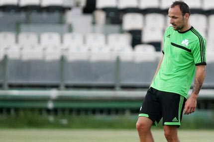 Με Σίλντενφελντ και… Νταμπίζα στη Λεωφόρο