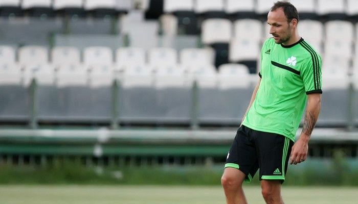 Με Σίλντενφελντ και… Νταμπίζα στη Λεωφόρο