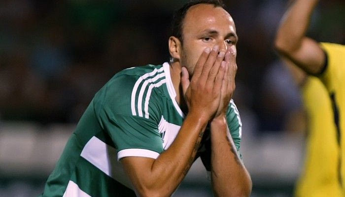 Αμφίβολος για Παναιτωλικό ο Σίλντενφελντ