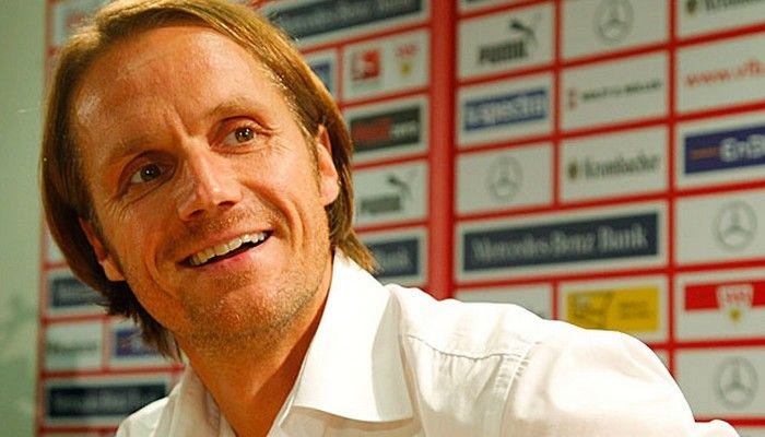 Αντικαταστάτης του Λαμπαντία ο Σνάιντερ