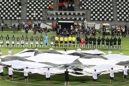 Κι όμως κούνησε σεντόνι (video)