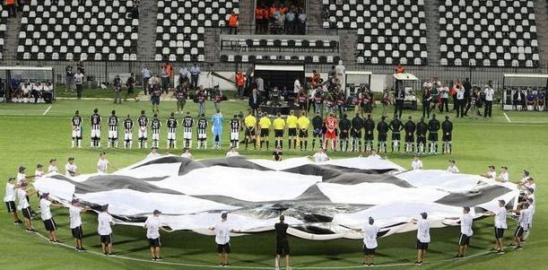 Κι όμως κούνησε σεντόνι (video)