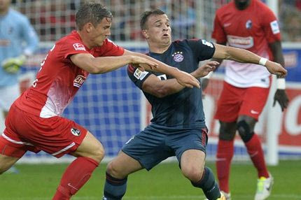 4η αγ.: Οι ρεζέρβες κόστισαν βαθμούς στην Μπάγερν