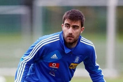 Χωρίς Παπασταθόπουλο η “πρώτη” της Εθνικής