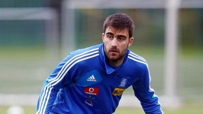 Παπασταθόπουλος: “Μακριά από τη Γαλλία”