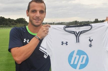 Ανακοίνωσε Σολδάδο η Τότεναμ