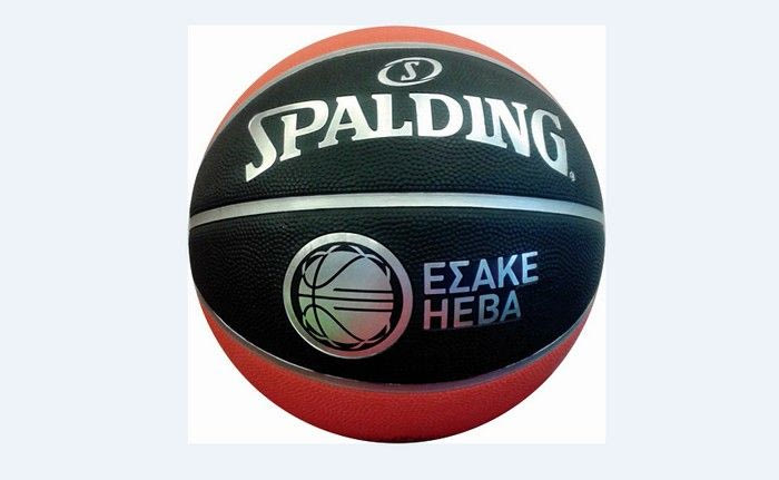 Η επίσηµη µπάλα του πρωταθλήµατος