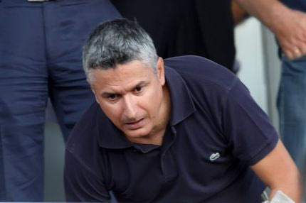 Σπανός: “Έχουμε ξεπεράσει ήδη τον προϋπολογισμό μας”