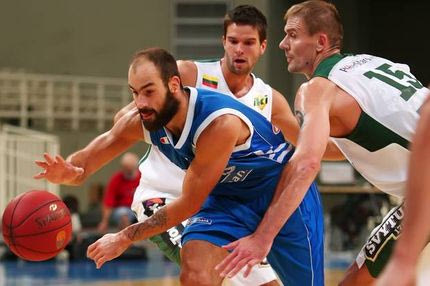 Το μπάσκετ του…μεσονυχτίου