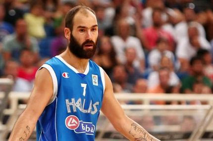 H “μαγική” ντρίμπλα του Σπανούλη