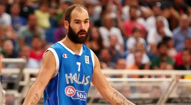 H “μαγική” ντρίμπλα του Σπανούλη