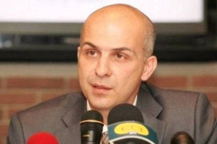 Στεφανίδης αντί Σκόρδα ξανά στον Άρη