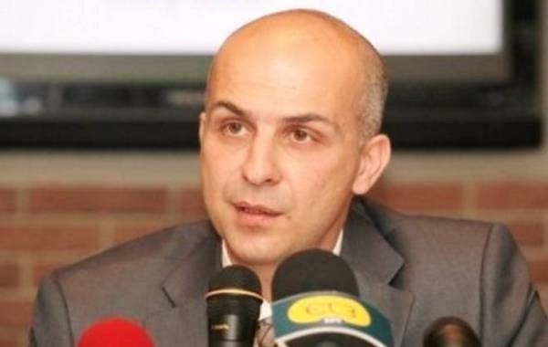 Στεφανίδης αντί Σκόρδα ξανά στον Άρη