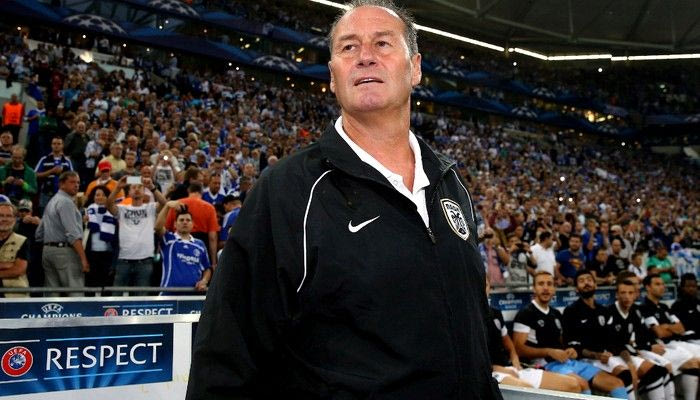 Το… συρτάκι του Στέφενς