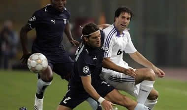 Απέκτησε τον Στεντάρντο η Γιουβέντους