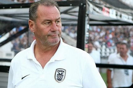 Στέφενς: “Κάναμε λάθη που η Σάλκε δεν τα συγχωρεί”