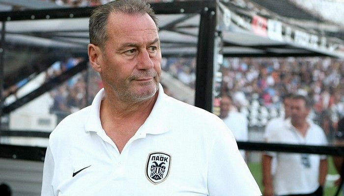 Στέφενς: “Κάναμε λάθη που η Σάλκε δεν τα συγχωρεί”