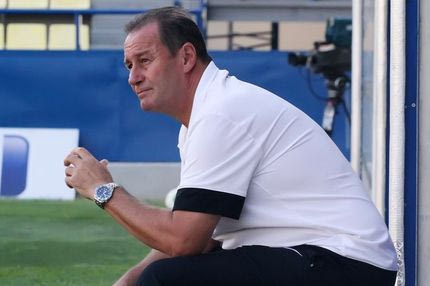 Στέφενς: “Όλοι σκέφτονταν τη Σάλκε, μόνο εγώ Παναιτωλικό”