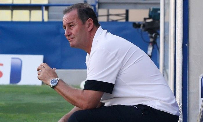 Στέφενς: “Όλοι σκέφτονταν τη Σάλκε, μόνο εγώ Παναιτωλικό”