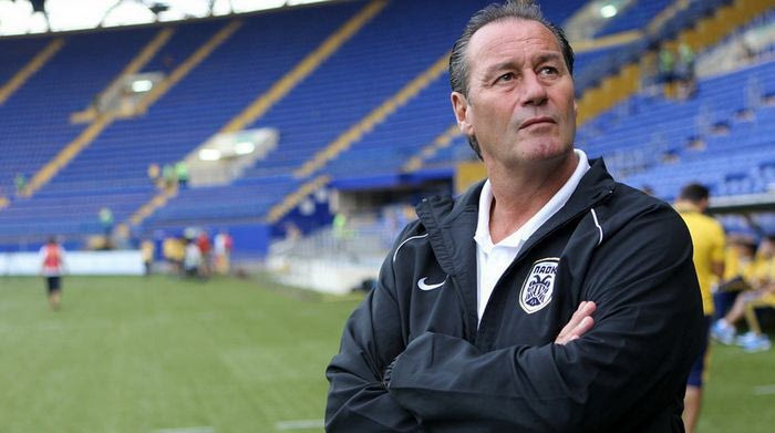 Πάτερ φαμίλιας