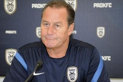 Στέφενς: “Δεν είμαστε εδώ για διακοπές…”