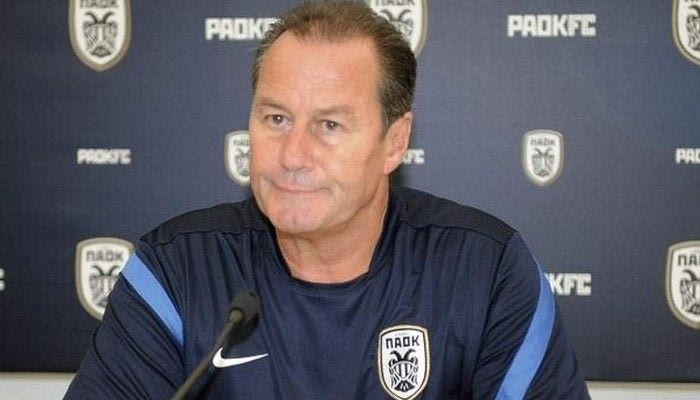 Στέφενς: “Μπορούμε να πάμε πολύ μακριά”