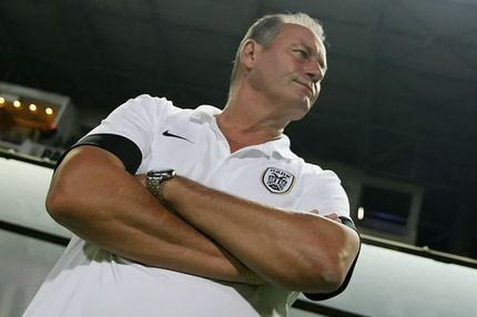 Άστρα και όραμα