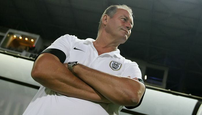 Άστρα και όραμα