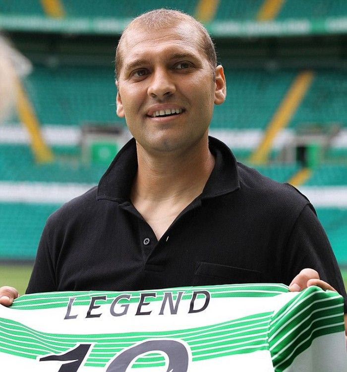 Πετρόφ: “Πρέπει όλοι να προχωρήσουμε μπροστά”