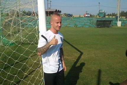 Στοχ εν δράσει…