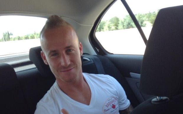 Θερμή υποδοχή στον Στοχ από φίλους του ΠΑΟΚ