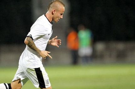 Στοχ: “Να αποδείξουμε πως είμαστε η καλύτερη ομάδα”