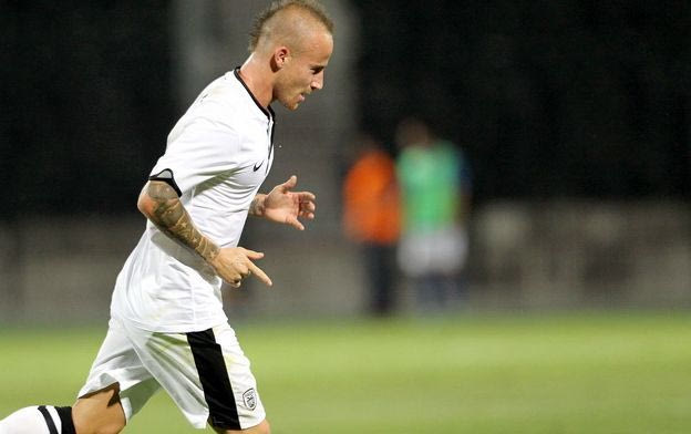 Στοχ: “Να αποδείξουμε πως είμαστε η καλύτερη ομάδα”