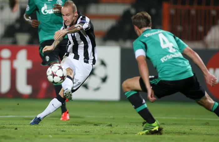 Στοχ: “Δώσαμε τα πάντα”