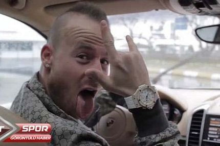 Γιατί η Φενέρ έστειλε τον Στοχ στον ΠΑΟΚ