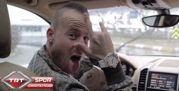 Γιατί η Φενέρ έστειλε τον Στοχ στον ΠΑΟΚ