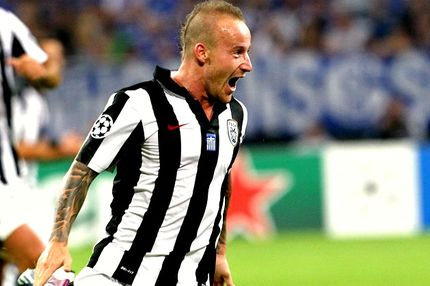 Το φωτογραφικό άλμπουμ του Στοχ