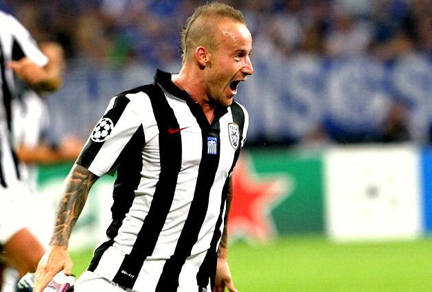 Το φωτογραφικό άλμπουμ του Στοχ