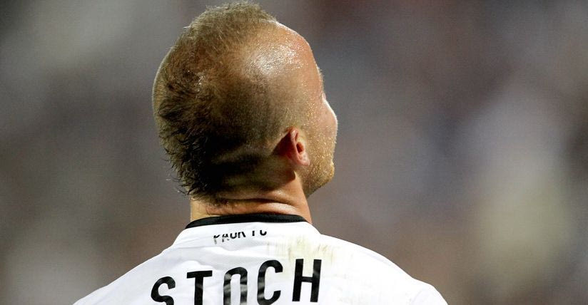 Στοχ: “Μπορούμε τίτλο”